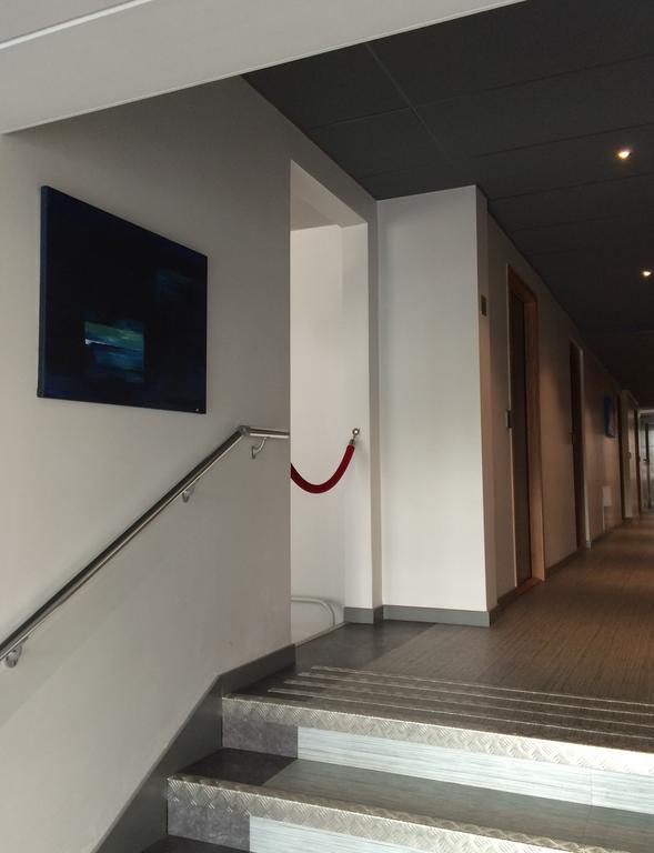 Smartappart Lorient Exterior foto